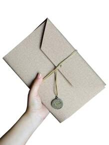 Notebooks - Beige - View 9