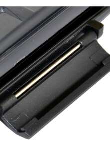 Estuche para Tarjetas Memoria Estuche para Tarjetas SD Estuche para Tarjetas Memoria Estuche Transporte para Tarjetas de Almacenamiento Resistente a los Arañazos Resistente Al Agua - Negro - Ver 6