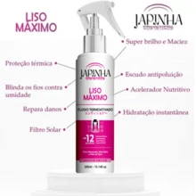 Hair Treatment - Japinha 套件 - 查看 3