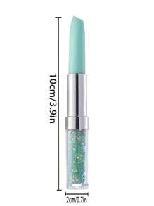 3/1pc Diamond Painting Pen, 5D Diamond Painting Tools Diamond Tip Pen Suitable For DIY Crafts, Cross Stitch Accessories - Multicolor - View 6