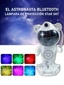 Projection Lights - White - View 3