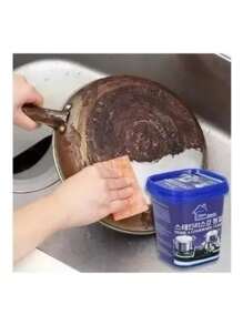 Multipurpose Cleaning Paste - Multicolor - View 2