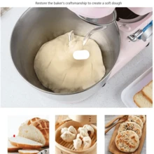 Pastry Blenders - White - View 2