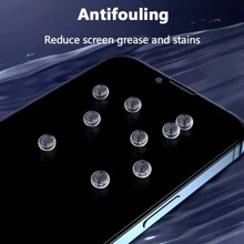 3pcs Tempered Glass Screen Protector For Personal Use, Compatible With IPhone 11/12/13/14/15/14-15 Plus, Anti-Spy Glass Screen Protector