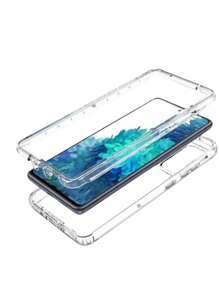 Basic Phone Cases - Purple - View 3