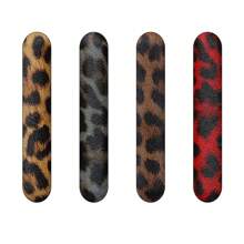 Colors IQOS Side Case For IQOS ILUMA Cover Leather Pouch Door For IQOS ILUMA I Bag Holder Cover Accessories Halloween Valentine's Day, Hair Accessories, Smoking Accessories, Vapes To Use, Cigarette Storage, Vapes Smoking, Gifts - Side Cover - View 3