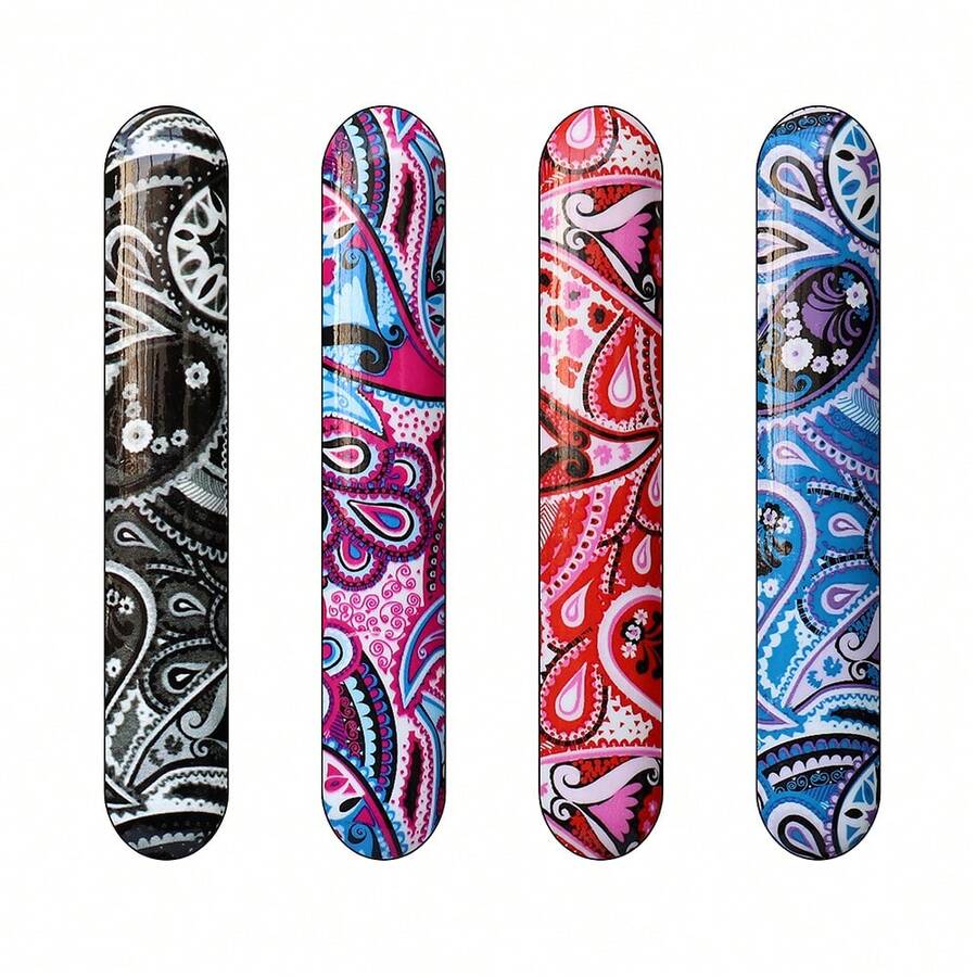 Colors IQOS Side Case For IQOS ILUMA Cover Leather Pouch Door For IQOS