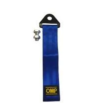 1pc Nylon Tow Strap Universal Car Tow Ropes For Maximum Bumper Trailer Towing Strength Car Front Bumper Traier With Hook Decoration Traction Rope - one-size - View 10