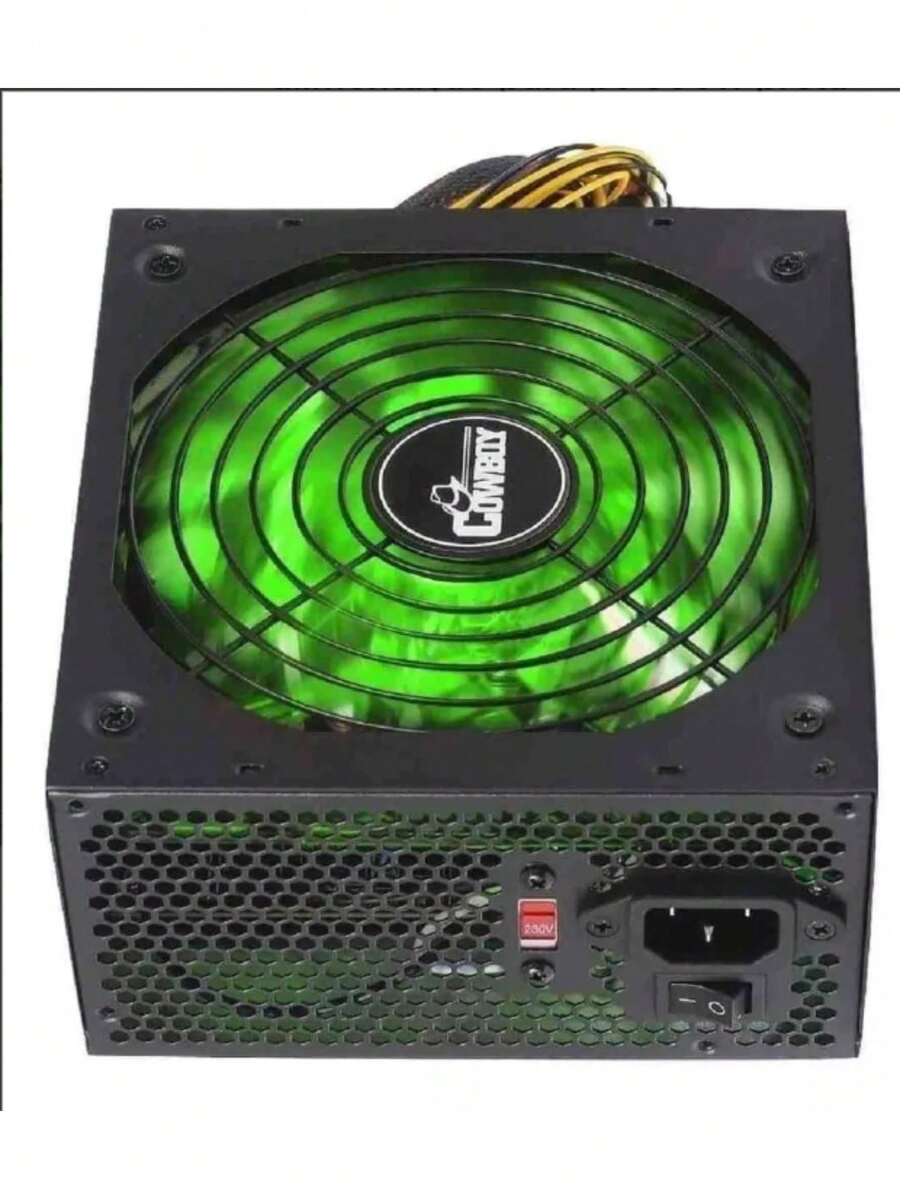 Desktop Power Supplies - 查看 1