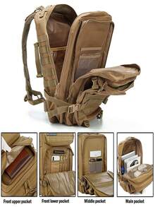 Backpacks - Nhiều màu - Xem 2