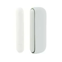 1 Set (Protective Case + Side Cover) Multi-Color Silicone Case & ABS Side Cover Set For IQOS ILUMA, Decorative Accessories For IQOS ILUMA, E-Cigarette Accessory Set; Note: Not Suitable For IQOS 3DUO, Gift Packaging Bag Gift Packaging Bag - Multicolor-for ILUMA - View 12