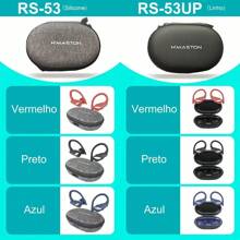 Wireless Earbuds - Navy Blue - View 7