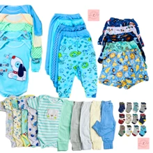 Baby Boys Costumes - Multicolor - View 2