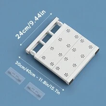 1 pezzo ripartitore di armadietti, ripiano di archiviazione del ripiano dellarmadio con design espandibile a parete regolabile, colore casuale - perfetto per organizzare armadietti e credenze, camera da letto universitaria