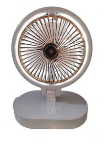 Table Fans - Verschiedenfarbig - Übersicht 9