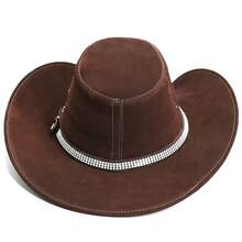 DIY Bag Accessories - 咖啡棕 - 查看 3