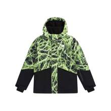 Animal Childrens/Kids Whistler Lightning Ski Jacket (N/A)