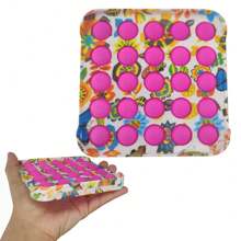 Fidget Toys For Teenager - 彩色 - 查看 6