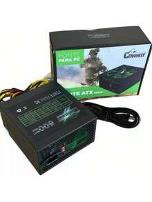 Desktop Power Supplies - 查看 5