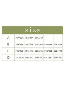 1pc Women's Solid Color Silicone Adhesive Bra, Thinly Padded Push-Up Nipple Covers Suitable For Everyday Use - Beige - View 8