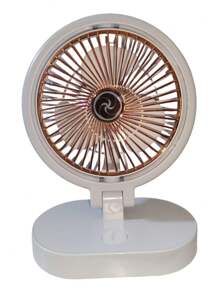 Table Fans - Verschiedenfarbig - Übersicht 2