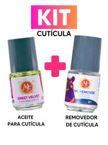 Cuticle Care Products - Multicolor - View 1