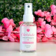 Candle Scents - Pimienta rosa - Ver 1