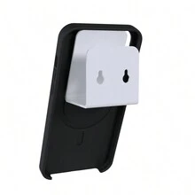 Basic Phone Cases - ホワイト - チェックする 2