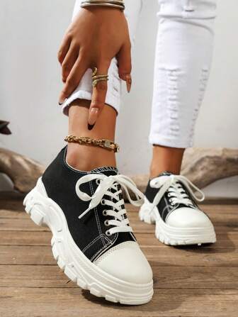 Women's Sports Outdoor Shoes Women's Athletic Casual Shoes