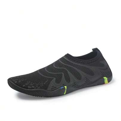 Zapatos de agua para niños, calcetines de gimnasia y yoga para niños y niñas, calcetines de playa para deportes acuáticos, natación en piscina, secado rápido, ligero, para niños pequeños y niños