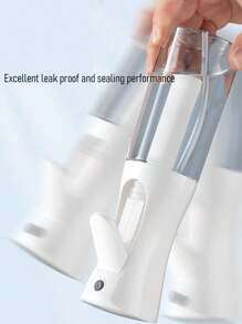 1个200毫升/300毫升高压多容量喷雾瓶,旅行化妆瓶,美容院园艺消毒等多功能便捷喷雾瓶,适用于美容、精油、发胶、植物、理发、日常居家、旅行必备配件。派对化妆喷雾瓶。送给妈妈、爸爸、长辈、朋友的精美礼物。 - 彩色 - 查看 6