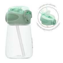 Buba Baby & Toddler Cups - màu xanh lá - Xem 2