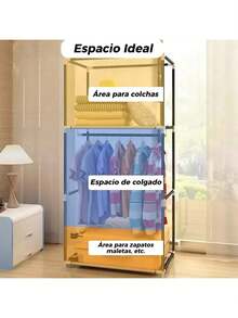 Portable Closets