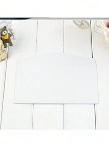 10 chiếc Ngọc Trai Ánh Vàng Viền Phong Bì Lời Mời Kinh Doanh Phong Bì - 22*11cm - Xem 21