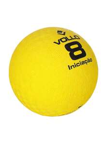 Handballs - Yellow - View 2