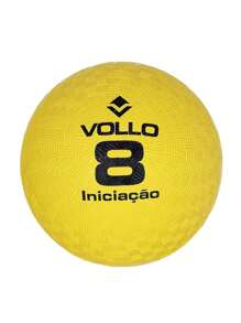 Handballs - Yellow - View 1