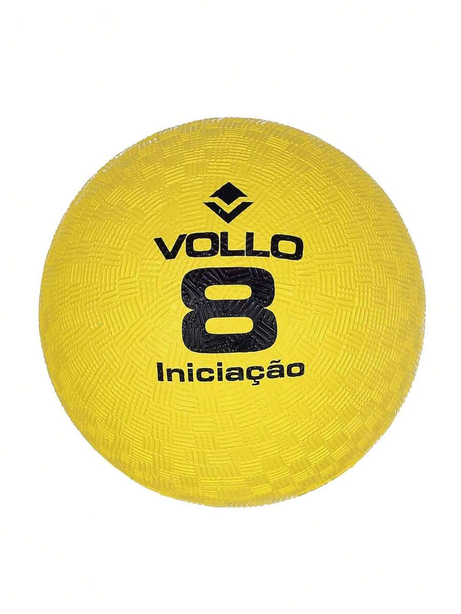 Handballs - Yellow - View 1