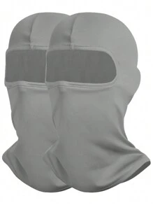 三合一保護面罩，夏季冷卻頸套、防UV機車滑雪面罩兼披巾，男女皆宜 - A - 查看 9