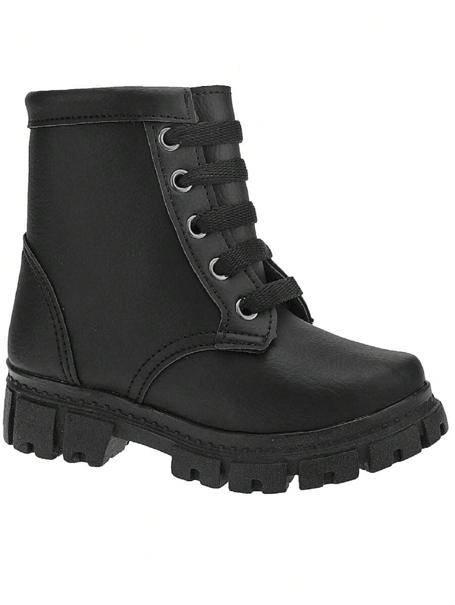 ministep Kids Boots - 查看 1