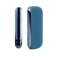 1 Set (Protective Case + Side Cover) Multi-Color Silicone Case & ABS Side Cover Set For IQOS ILUMA, Decorative Accessories For IQOS ILUMA, E-Cigarette Accessory Set; Note: Not Suitable For IQOS 3DUO, Gift Packaging Bag Gift Packaging Bag - Multicolor-for ILUMA - View 10