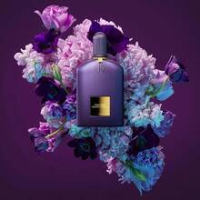 Velvet Orchid By Tom Ford For Women Eau De Parfum 3.4 OZ - 無色 - 查看 2