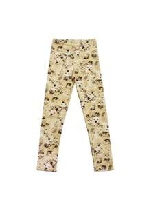 Young Girls Pants - 彩色 - 查看 3