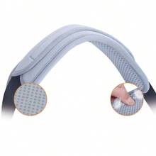 UOZL Anti-Slip Shoulder Pad For Shoulder Bag, Universal Thickened Crossbody Bag Shoulder Pad, Outdoor Camping Hiking Backpack, Fishing Bag, Golf Bag, Car Belt Accessories - Multicolor - View 12