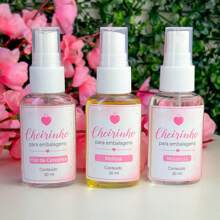 Candle Scents - Cherry Blossom - View 3