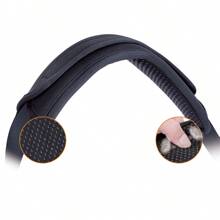 UOZL Anti-Slip Shoulder Pad For Shoulder Bag, Universal Thickened Crossbody Bag Shoulder Pad, Outdoor Camping Hiking Backpack, Fishing Bag, Golf Bag, Car Belt Accessories - Multicolor - View 13