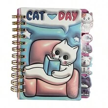Notebooks - màu xanh lá - Xem 1
