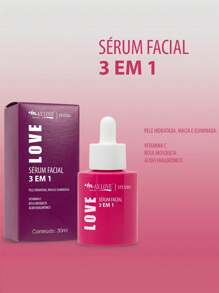 Serums & Facial Treatment - 3 單位 - 查看 4