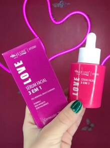 Serums & Facial Treatment - 3 單位 - 查看 3