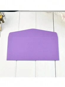 10 chiếc Ngọc Trai Ánh Vàng Viền Phong Bì Lời Mời Kinh Doanh Phong Bì - 22*11cm - Xem 10
