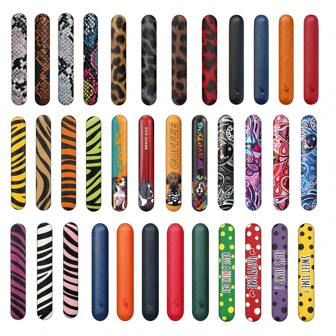 Colors IQOS Side Case For IQOS ILUMA Cover Leather Pouch Door For IQOS ILUMA I Bag Holder Cover Accessories Halloween Valentine's Day, Hair Accessories, Smoking Accessories, Vapes To Use, Cigarette Storage, Vapes Smoking, Gifts